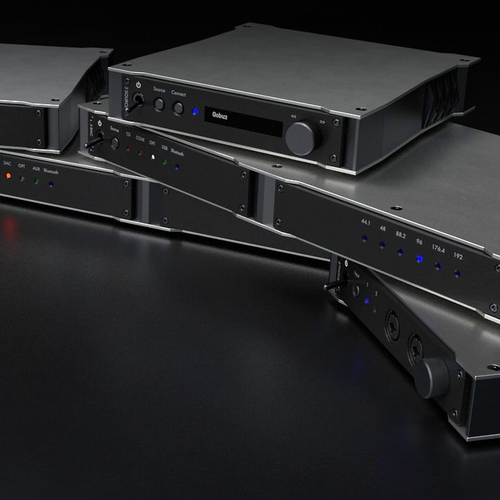Audio System